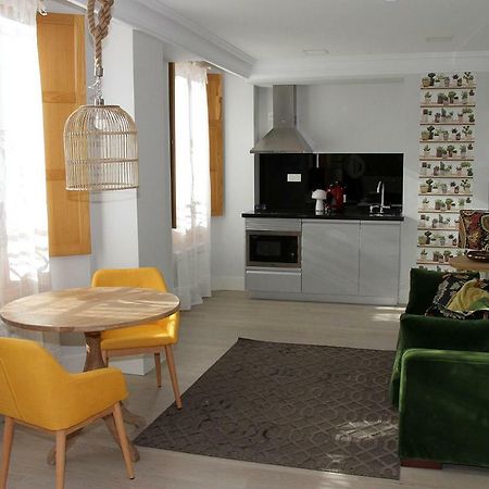 Principia Suites 레온 외부 사진