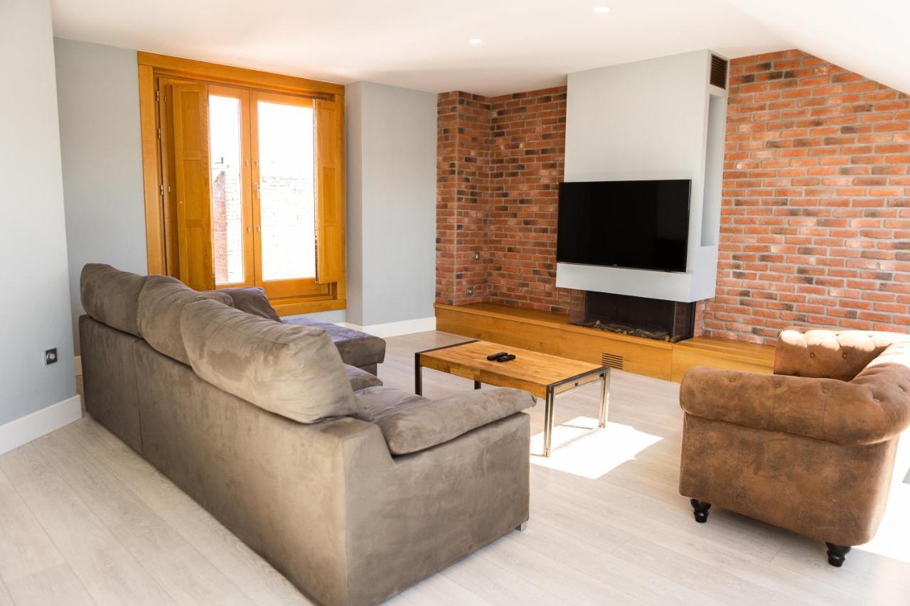 Principia Suites 레온 외부 사진