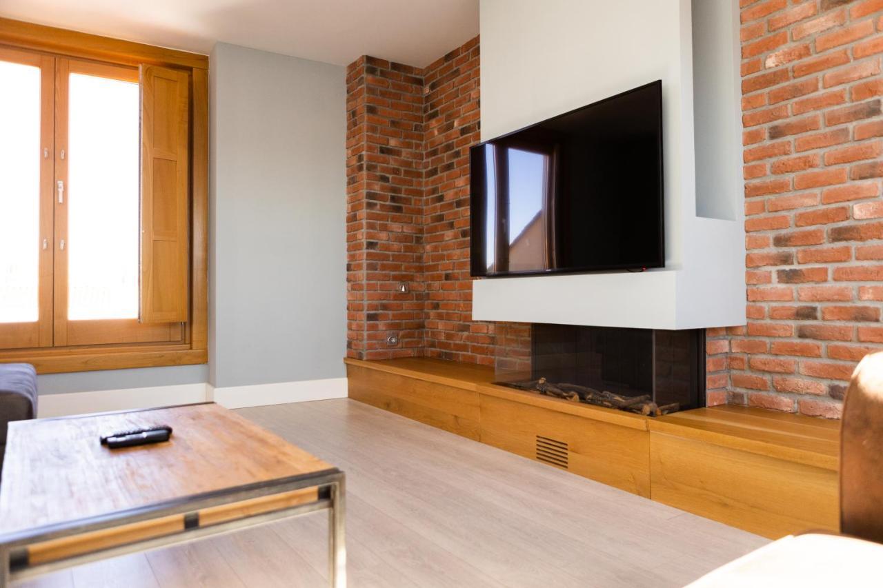 Principia Suites 레온 외부 사진