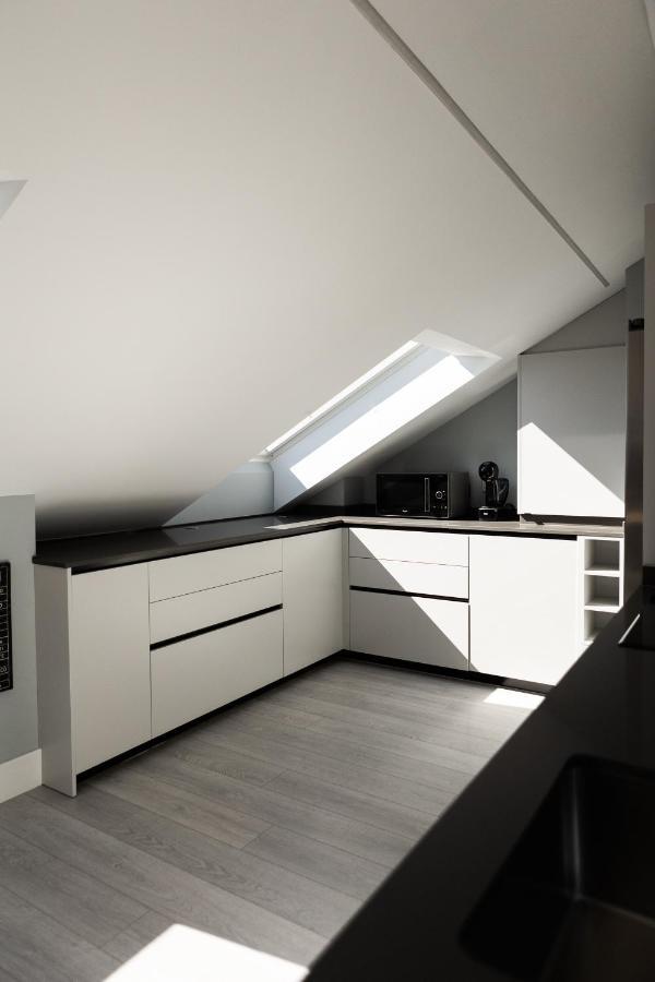 Principia Suites 레온 외부 사진