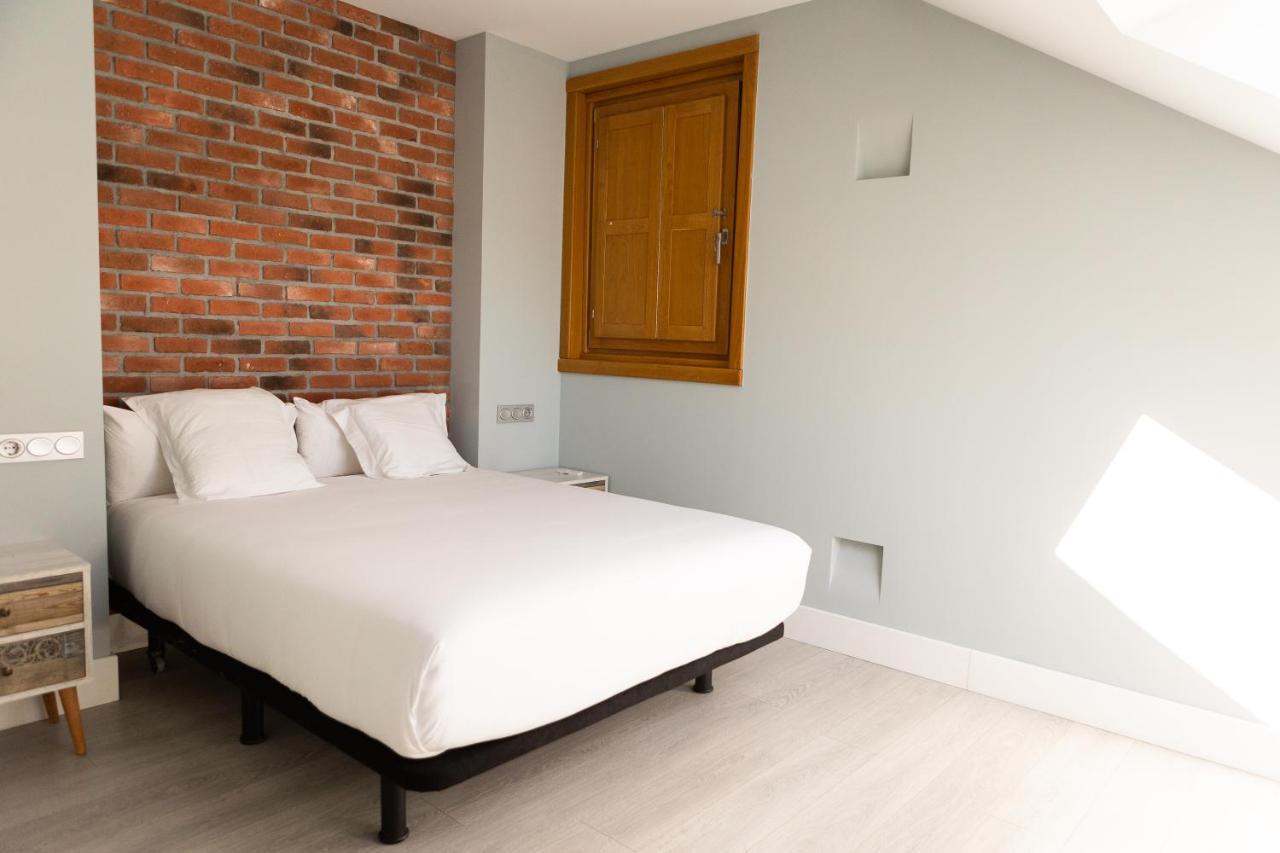 Principia Suites 레온 외부 사진