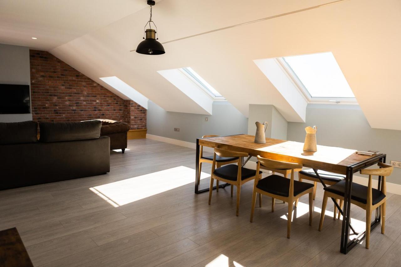 Principia Suites 레온 외부 사진