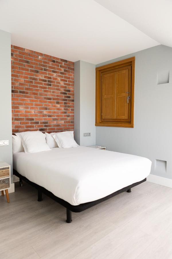 Principia Suites 레온 외부 사진