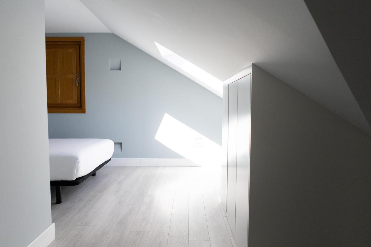 Principia Suites 레온 외부 사진