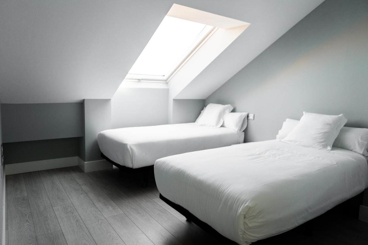 Principia Suites 레온 외부 사진