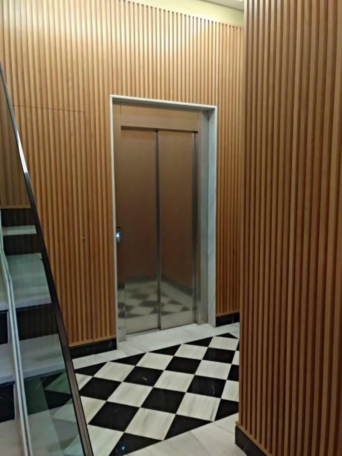 Principia Suites 레온 외부 사진