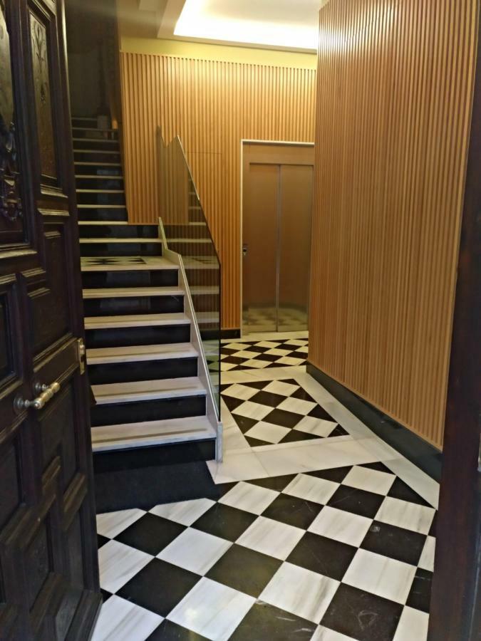 Principia Suites 레온 외부 사진