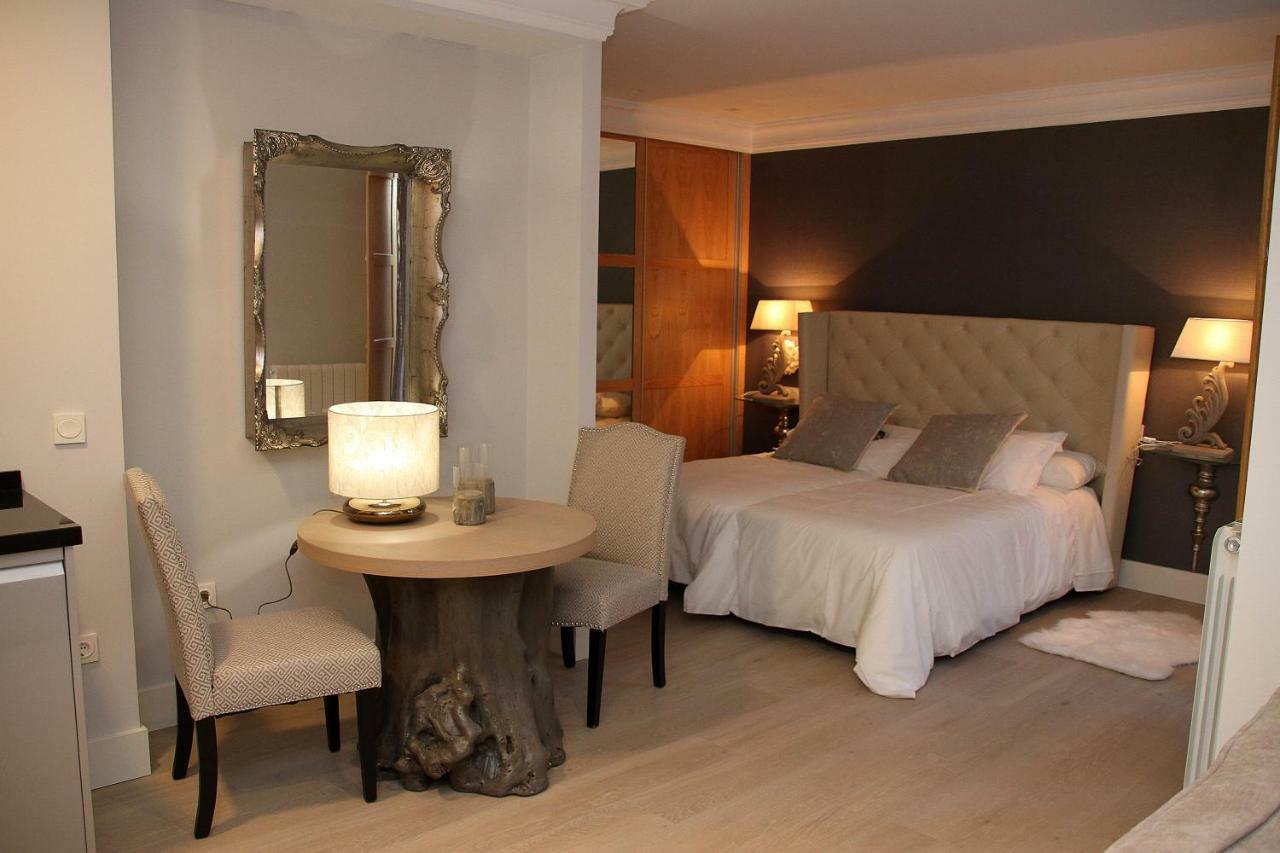 Principia Suites 레온 외부 사진