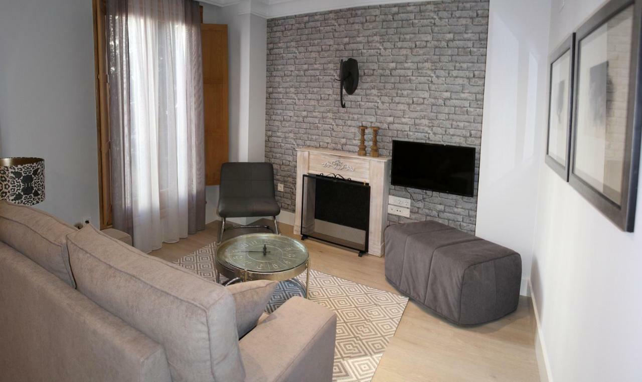 Principia Suites 레온 외부 사진