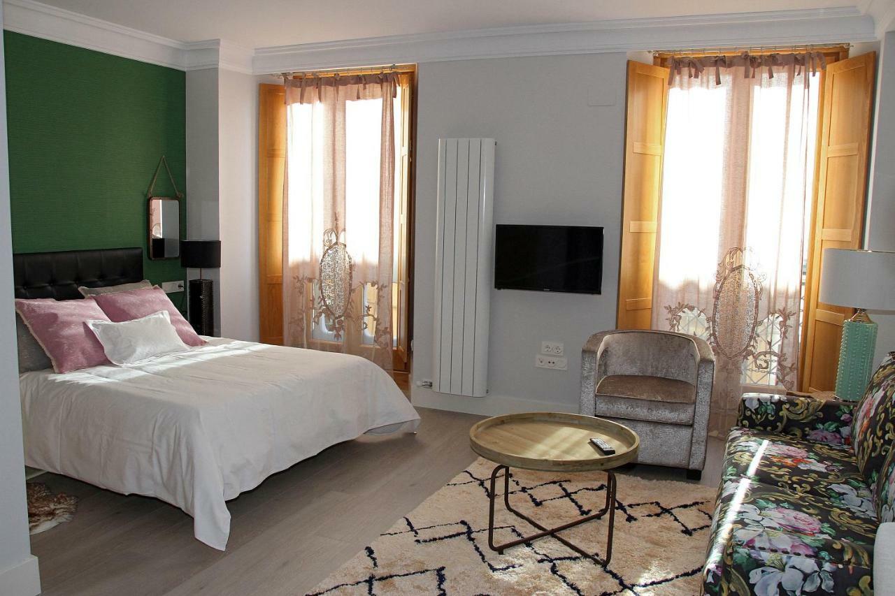 Principia Suites 레온 외부 사진