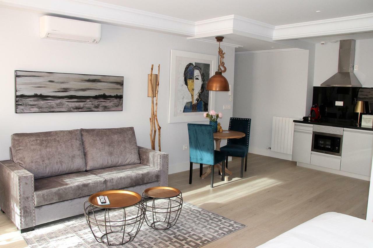 Principia Suites 레온 외부 사진
