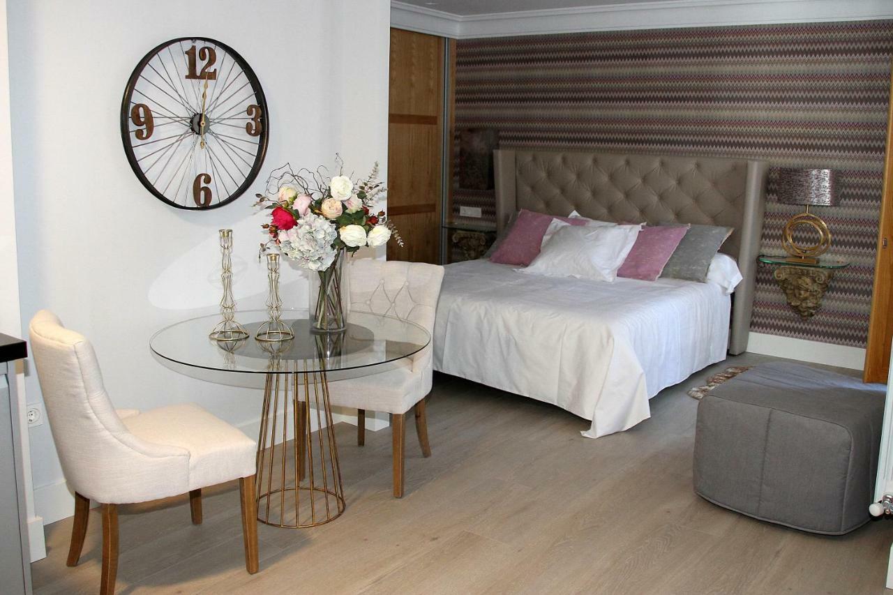 Principia Suites 레온 외부 사진
