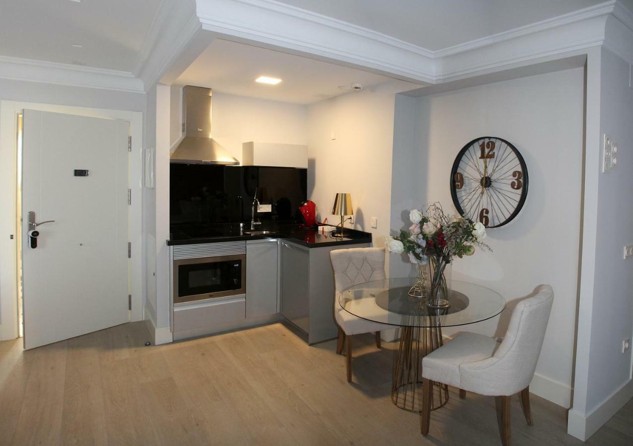 Principia Suites 레온 외부 사진