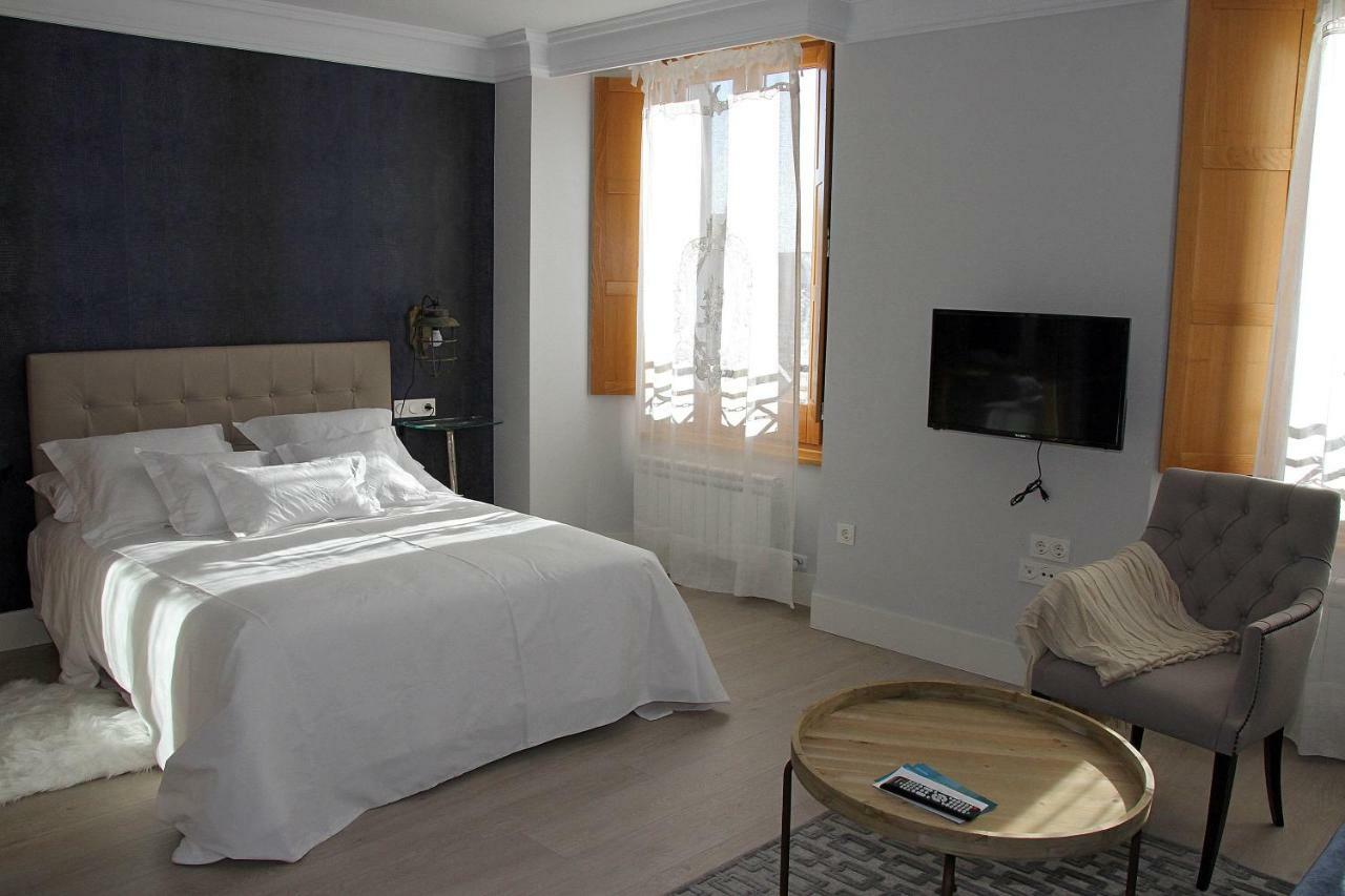 Principia Suites 레온 외부 사진