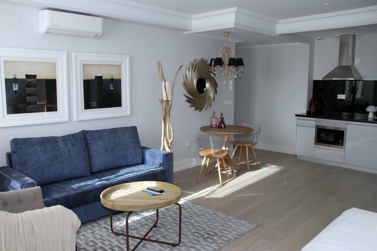 Principia Suites 레온 외부 사진