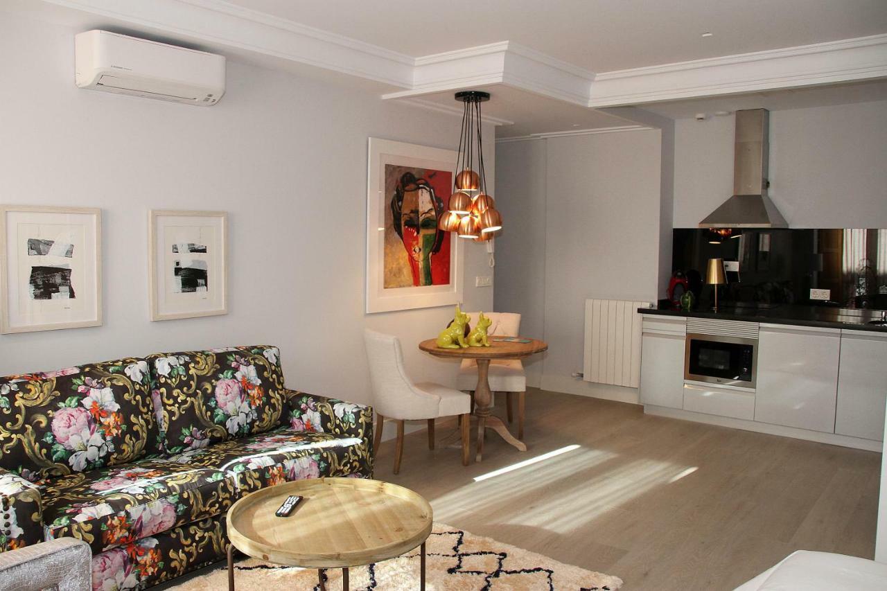 Principia Suites 레온 외부 사진