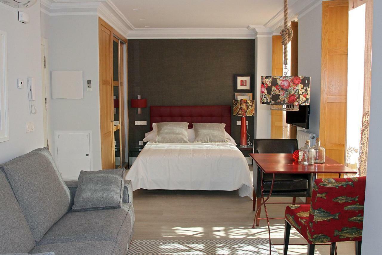 Principia Suites 레온 외부 사진