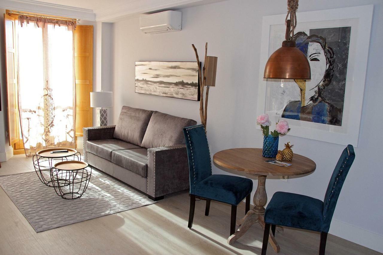 Principia Suites 레온 외부 사진