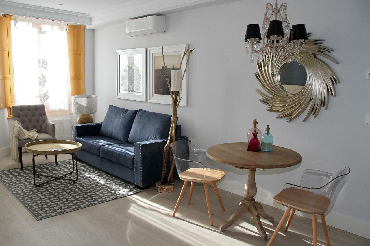 Principia Suites 레온 외부 사진
