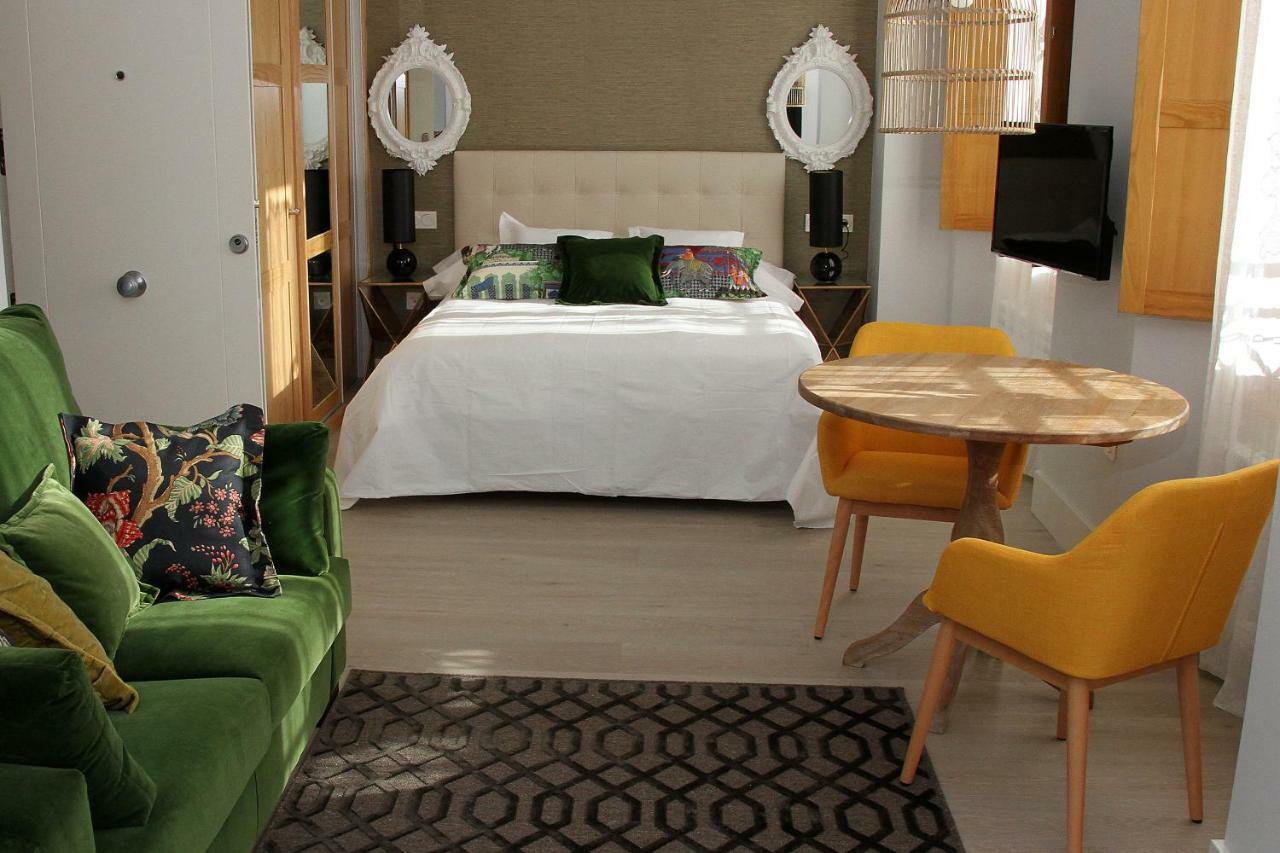 Principia Suites 레온 외부 사진